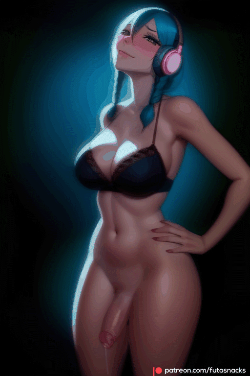 Animated Rule 34 Image