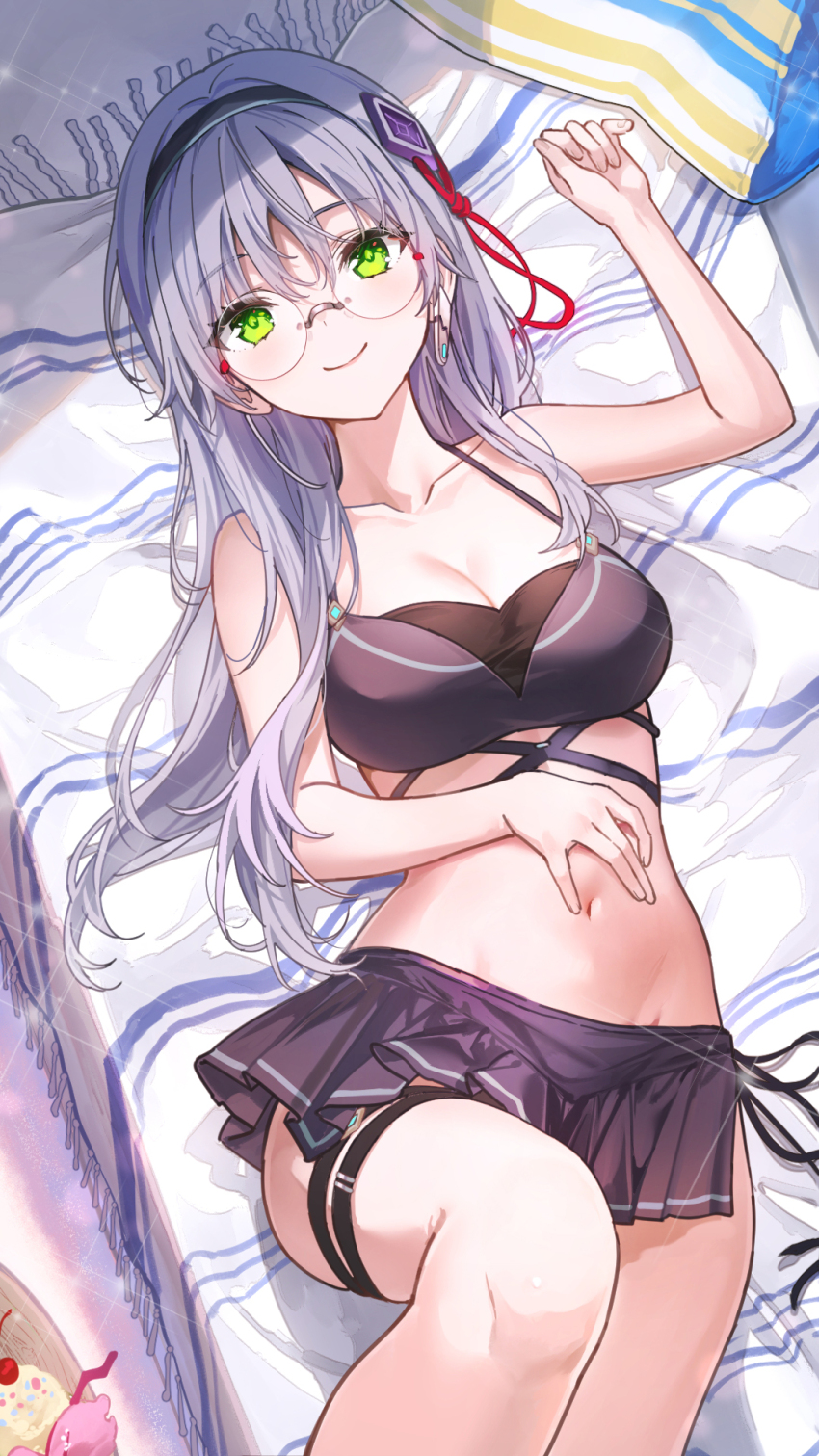 Izumi Yuki (Heaven Burns Red) Rule 34 Image