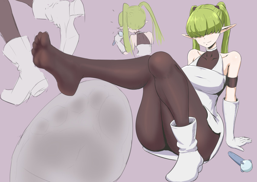 Helck Rule 34 Image