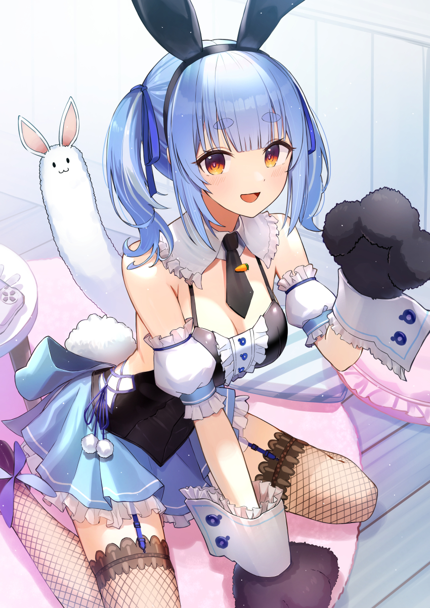 Don-Chan (Usada Pekora) Rule 34 Image