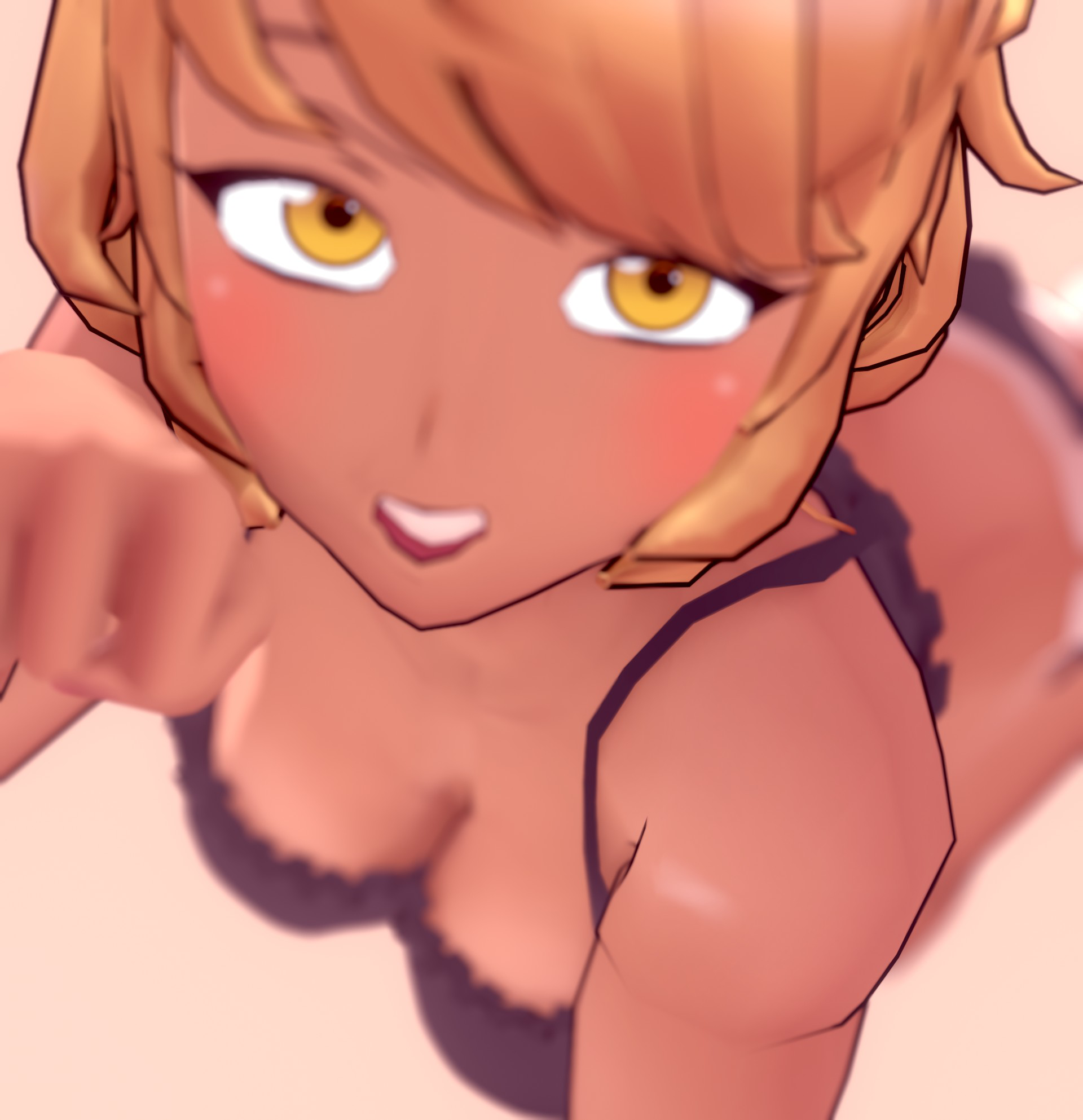 Yui Ichikawa (Saiko No Sutoka) Rule 34 Image