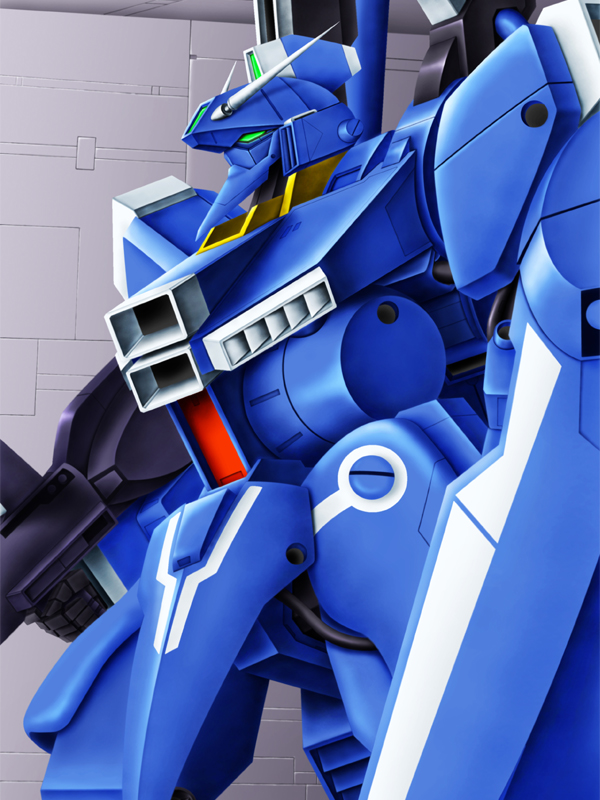 Gundam Rule 34 Image