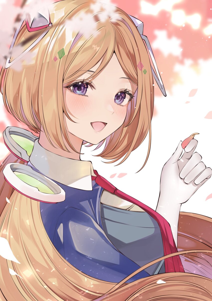 Aki Rosenthal (Hololive) Rule 34 Image