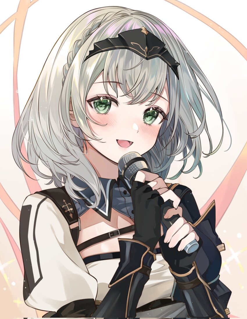Shirogane Noel (Hololive) Rule 34 Image