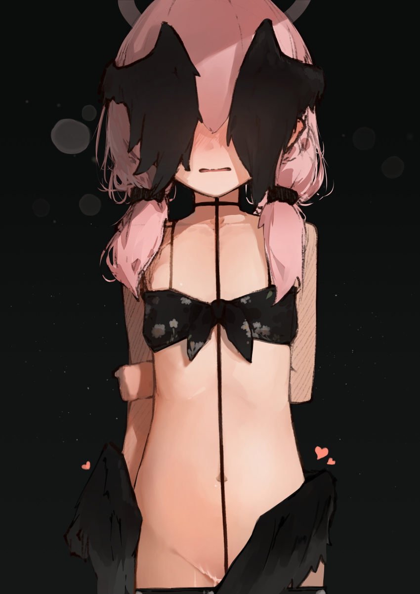 Koharu (Blue Archive) Rule 34 Image