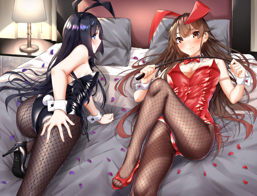 Animal Ears Rule 34 Image