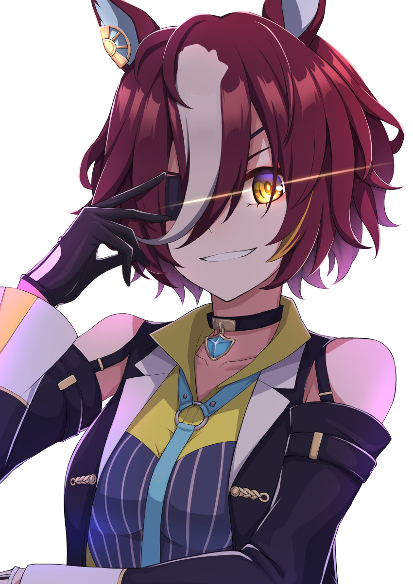 Tanino Gimlet (Umamusume) Rule 34 Image