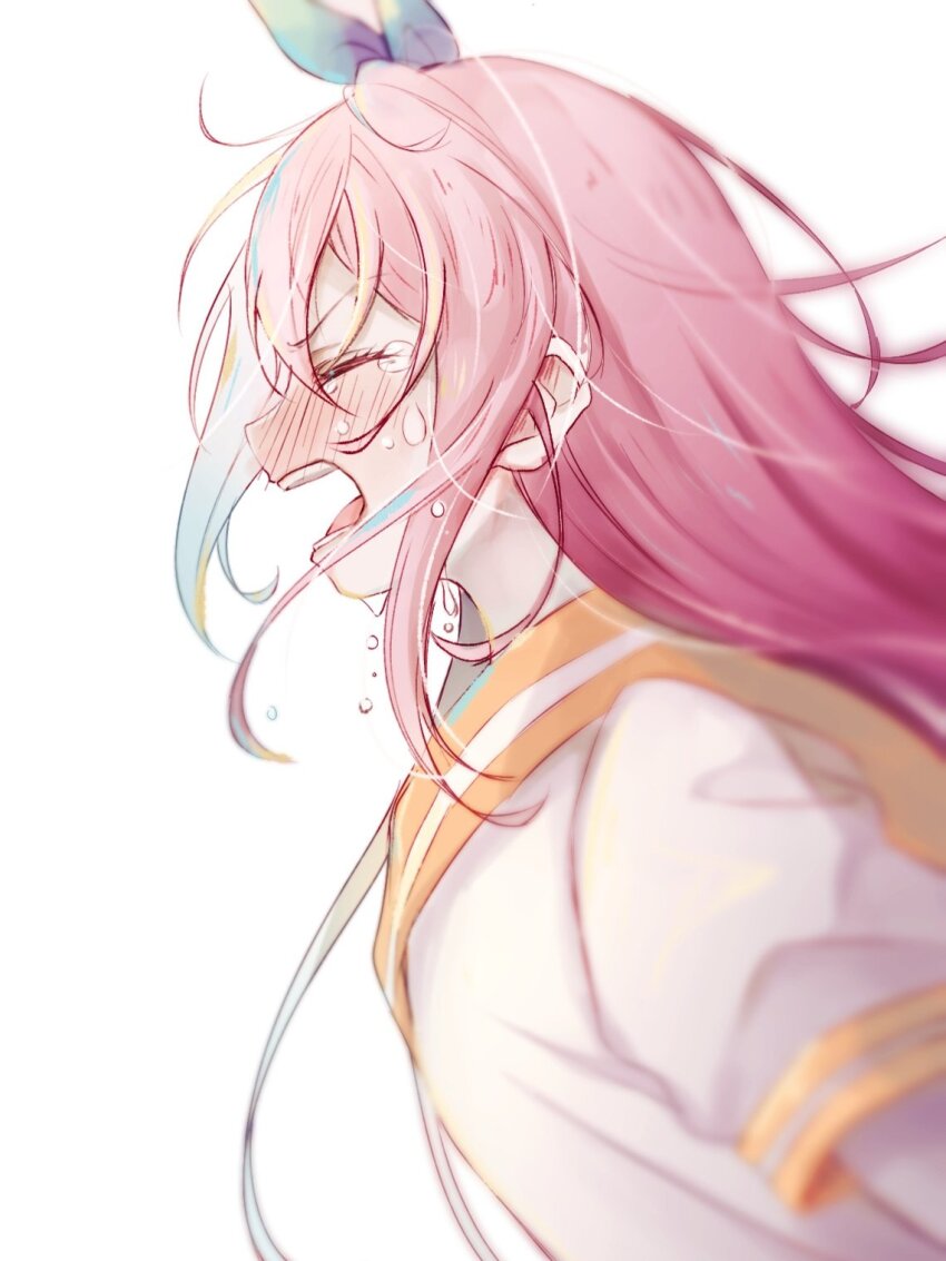 Aubrey (Faraway) (Omori) Rule 34 Image