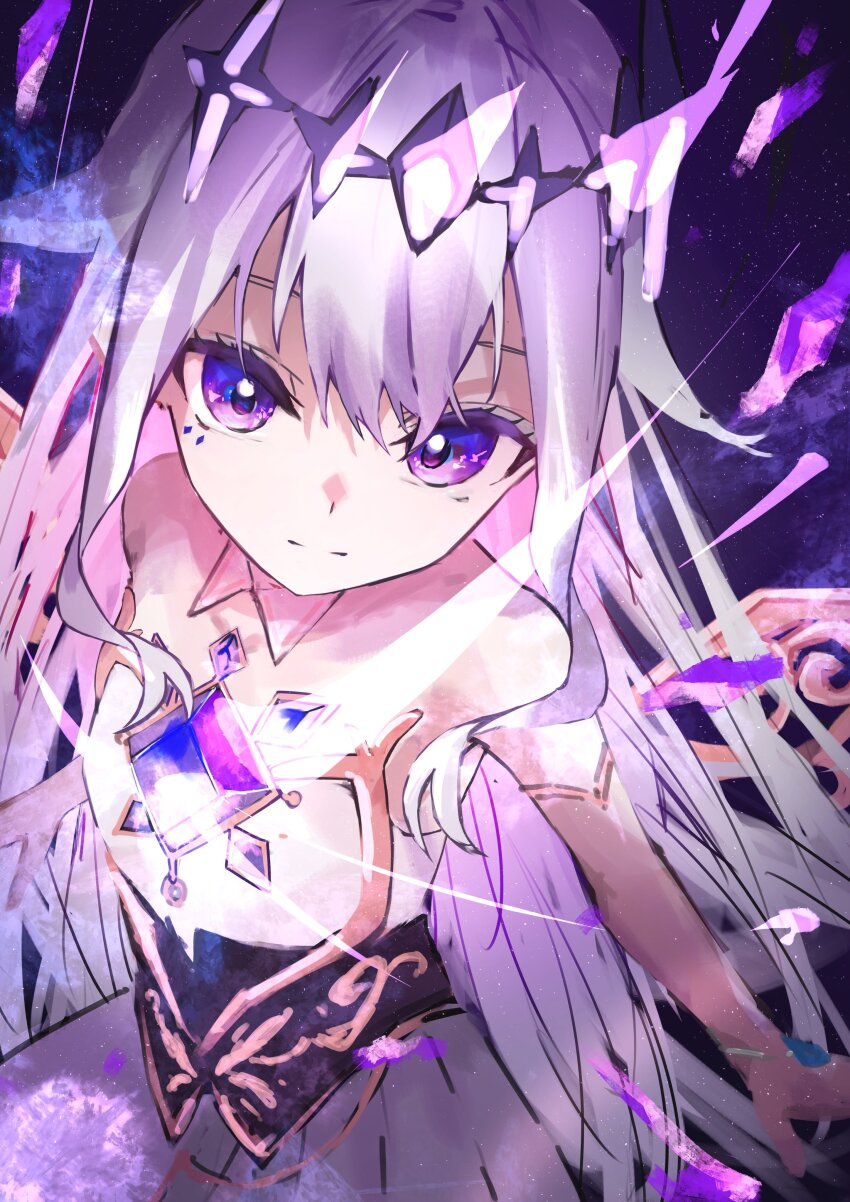 Koseki Bijou (Hololive) Rule 34 Image