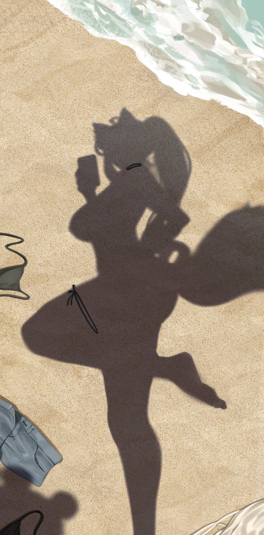 Lee Jooin (V-Lup) Rule 34 Image