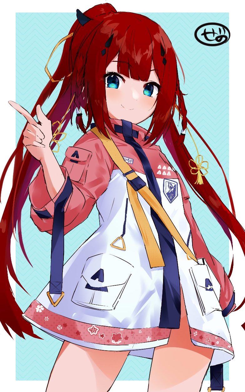 Summer Pockets Rule 34 Image