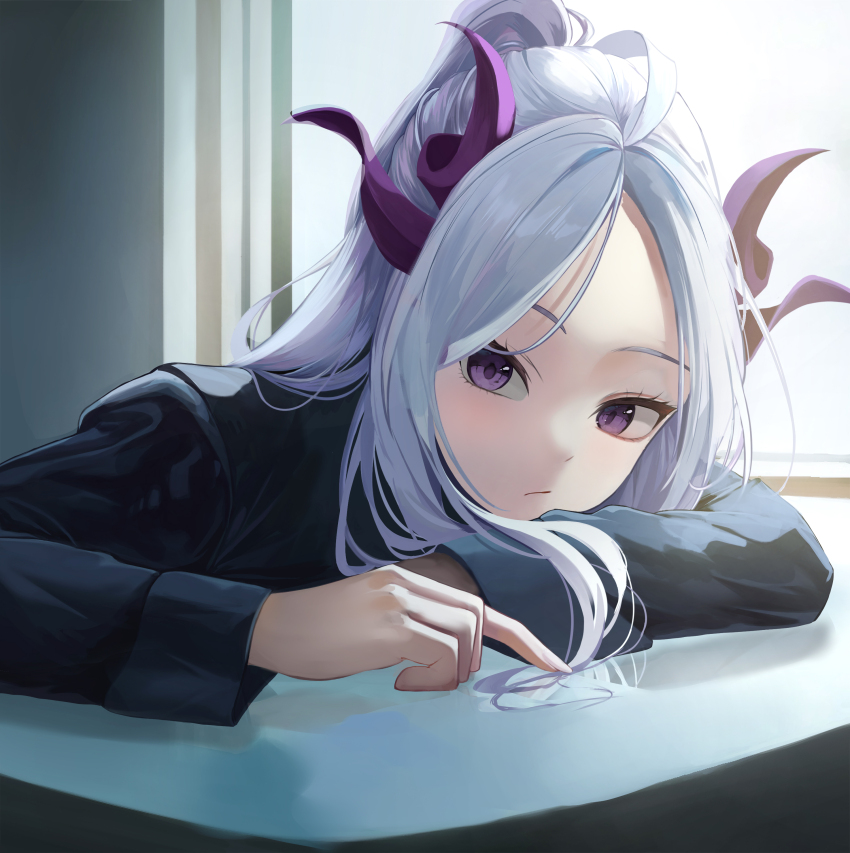 Hina (Blue Archive) Rule 34 Image