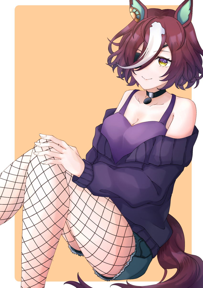 Tanino Gimlet (Umamusume) Rule 34 Image
