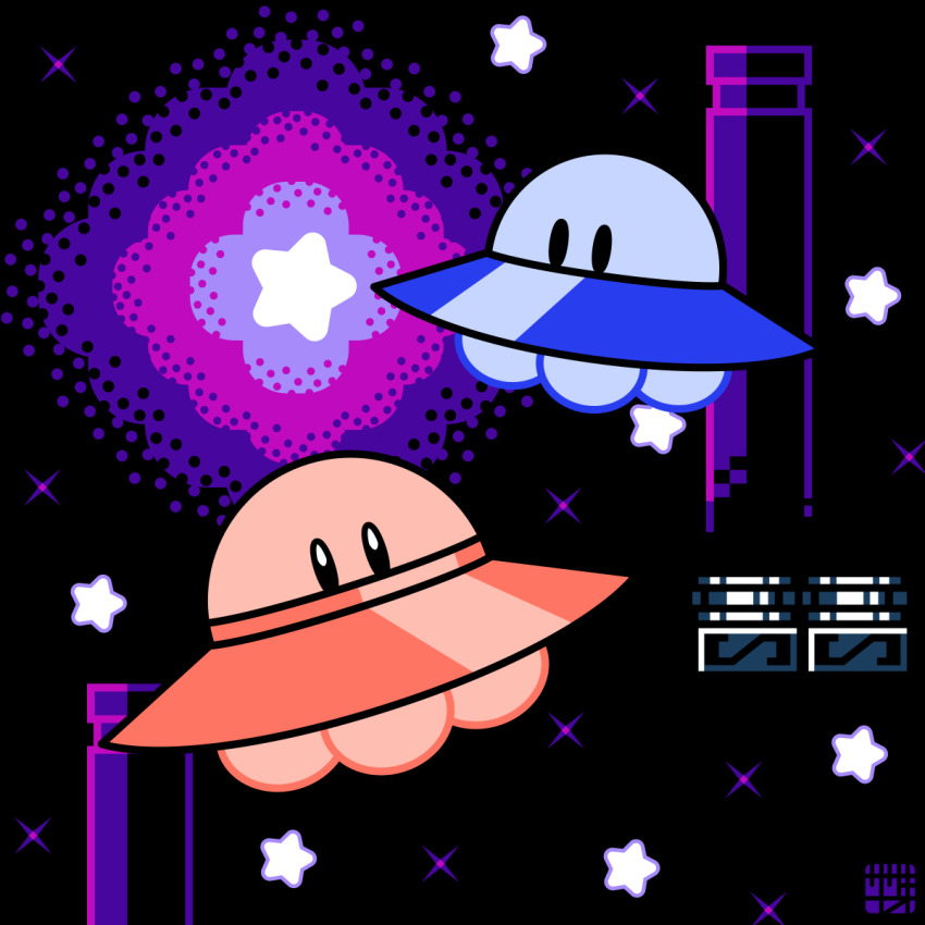 Kirby (Kirby (Series)) Rule 34 Image