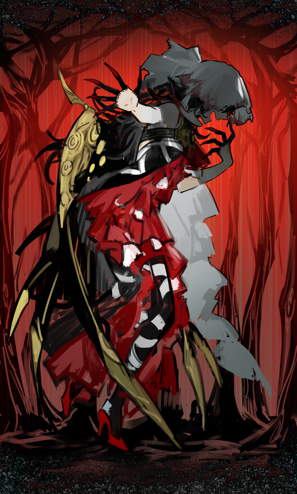 Apocalypse Bird Rule 34 Image