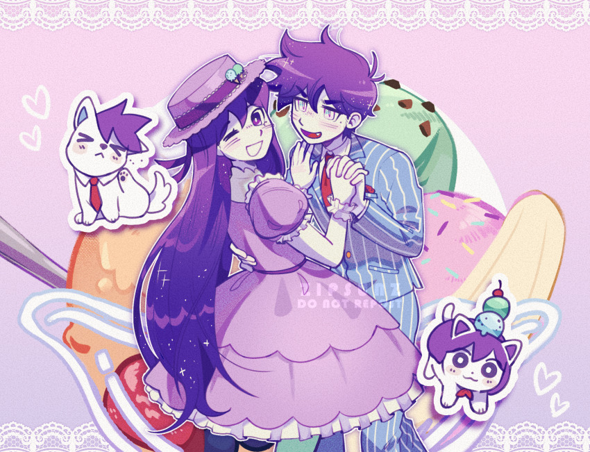 Hero (Omori) Rule 34 Image