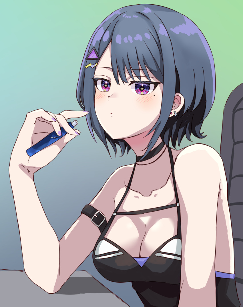 Koshimizu Toru (Nijisanji) Rule 34 Image