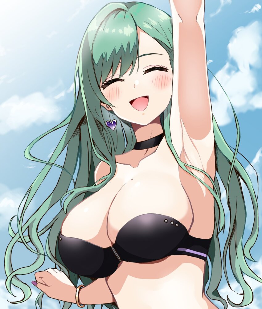 Yakumo Beni (Vspo!) Rule 34 Image