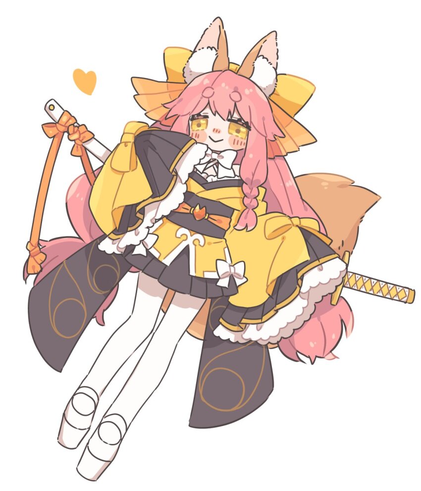 Fate/Samurai Remnant Rule 34 Image