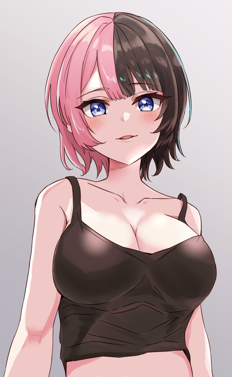 Tachibana Hinano (Vspo!) Rule 34 Image
