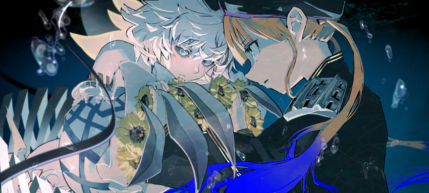 Captain Nemo (Fate) Rule 34 Image