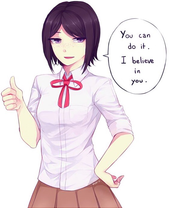 Danganronpa: Trigger Happy Havoc Rule 34 Image