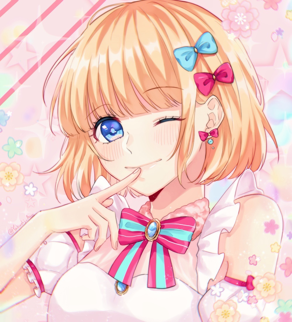 Honeyworks Rule 34 Image