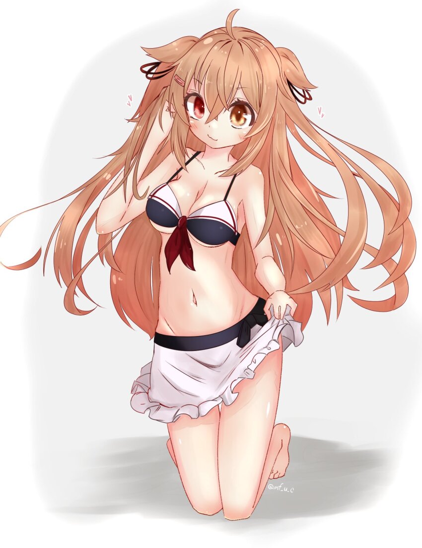 Murasame (Kancolle) Rule 34 Image