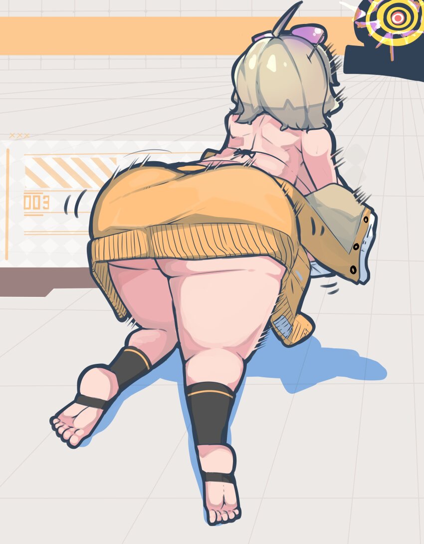 Anis (Nikke) Rule 34 Image