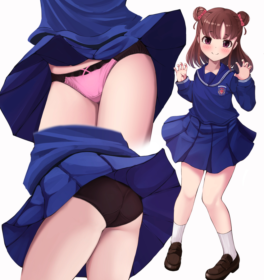 Munakata Atsumi (Idolmaster) Rule 34 Image