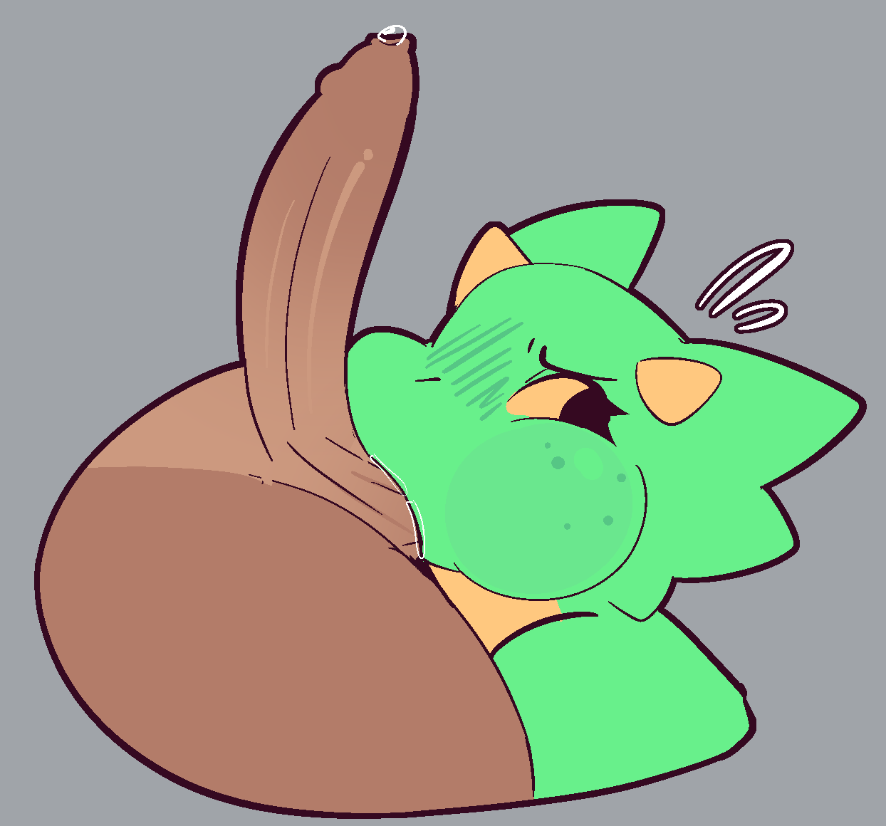 Marilin (Inkplasm) Rule 34 Image