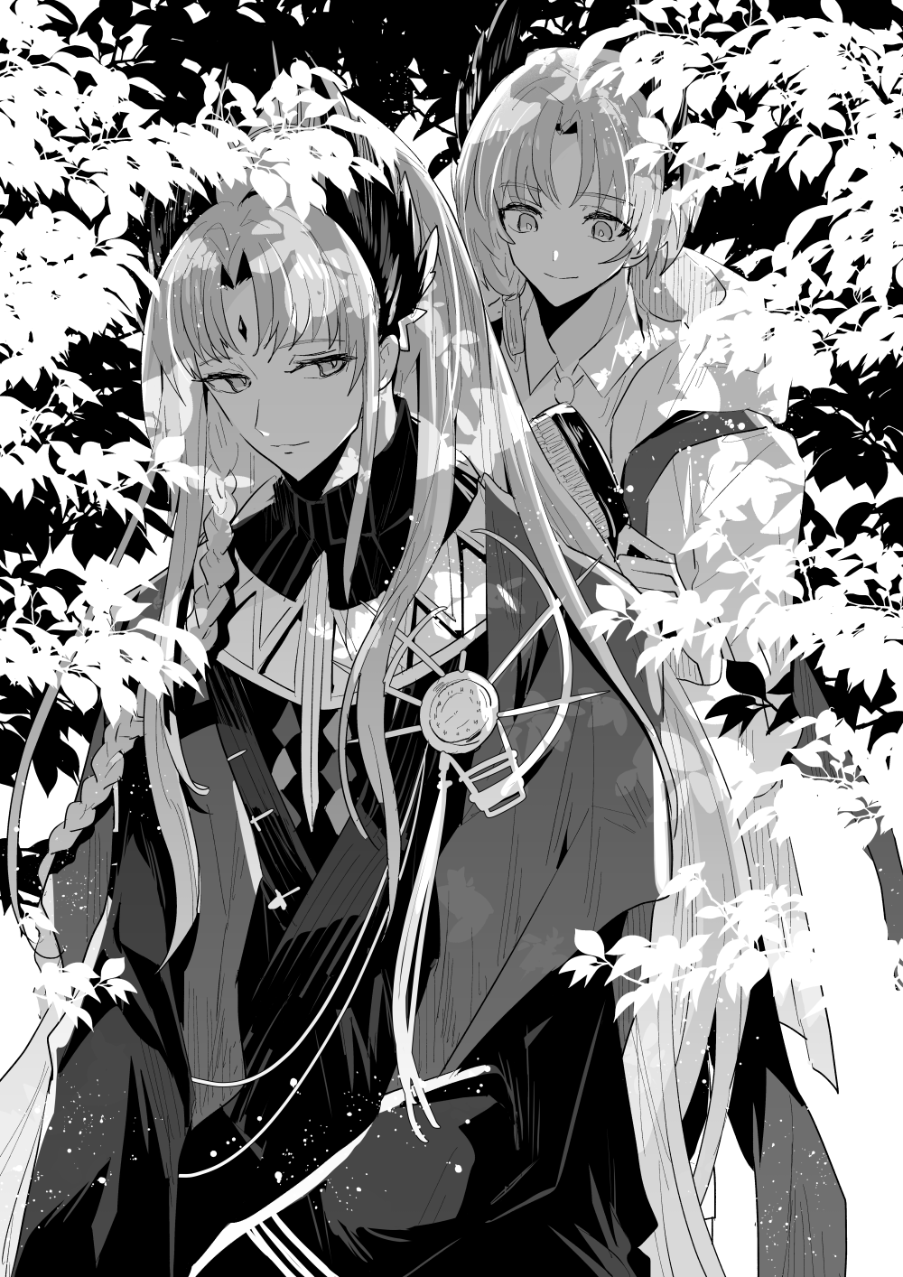 Arknights Rule 34 Image