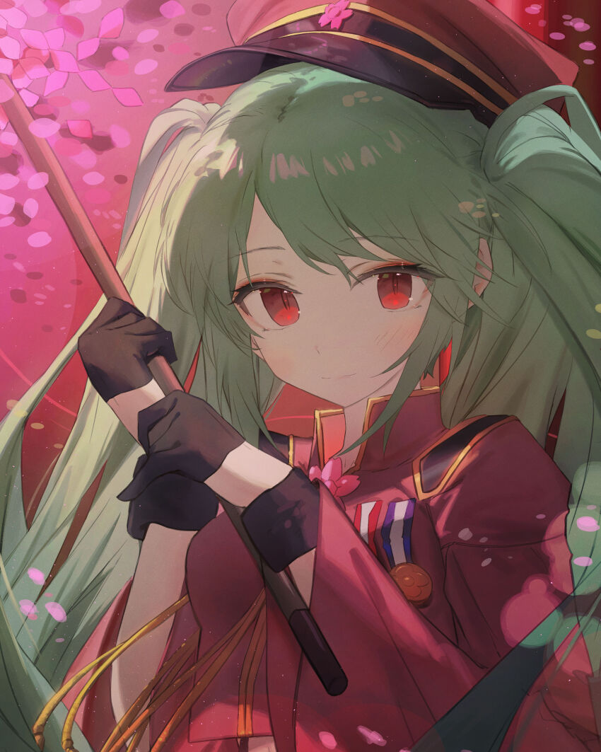 Hatsune Miku (Vocaloid) Rule 34 Image