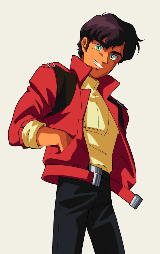 Gundam Rule 34 Image
