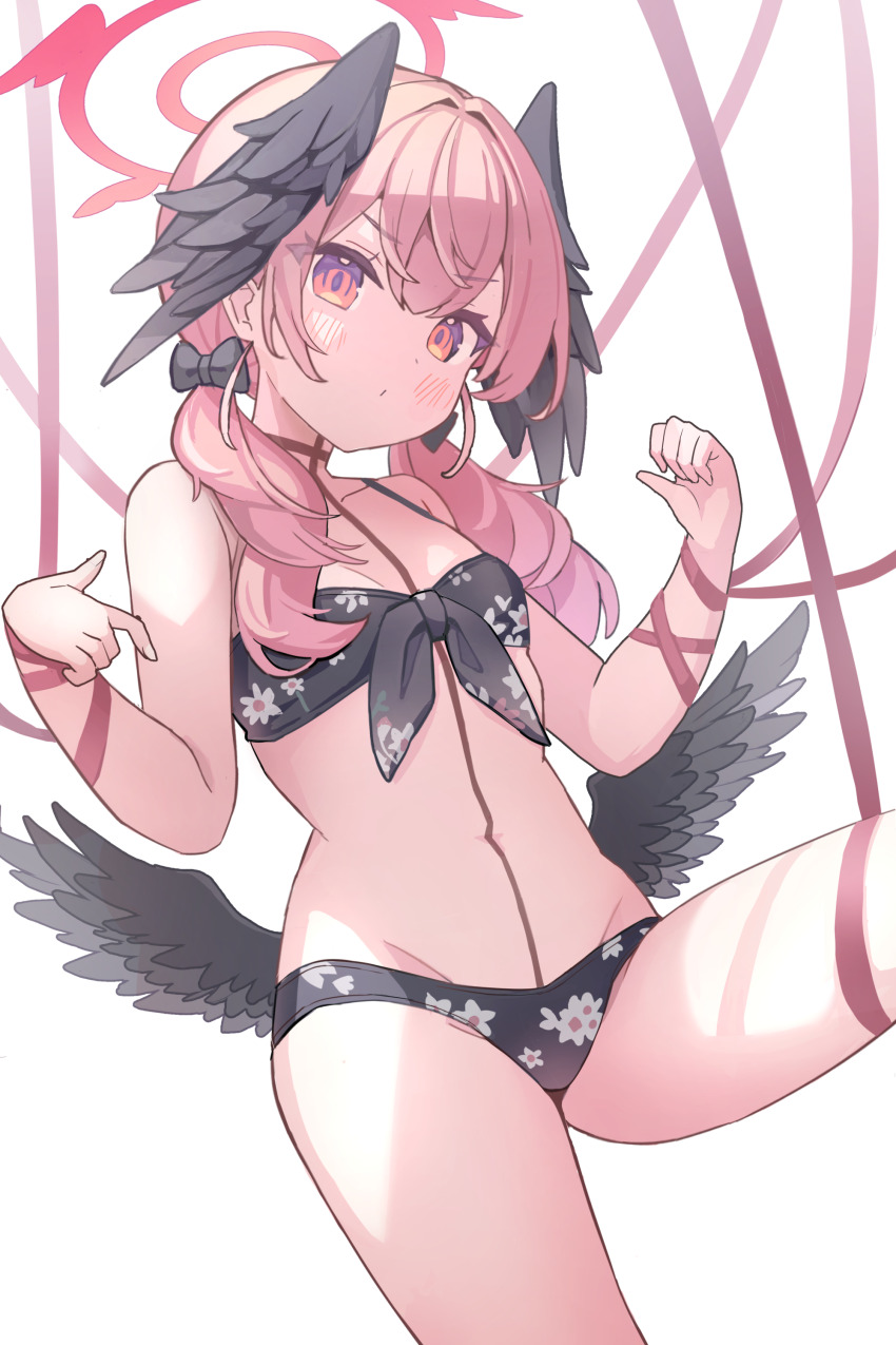 Koharu (Blue Archive) Rule 34 Image