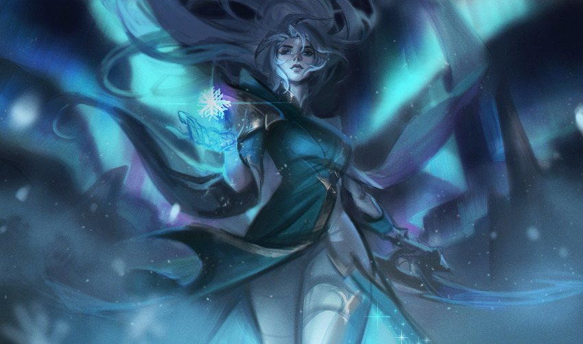 Diana (League Of Legends) Rule 34 Image