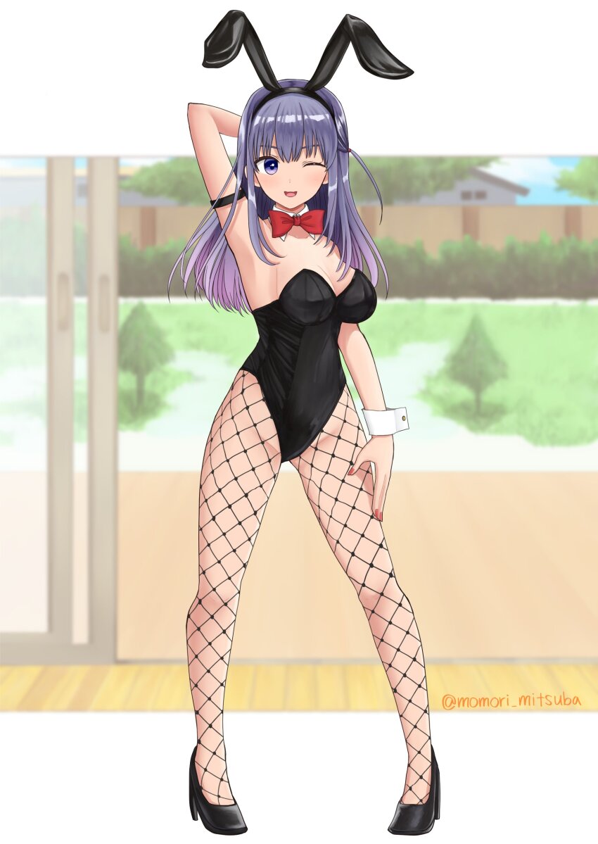 Bunny Day Rule 34 Image