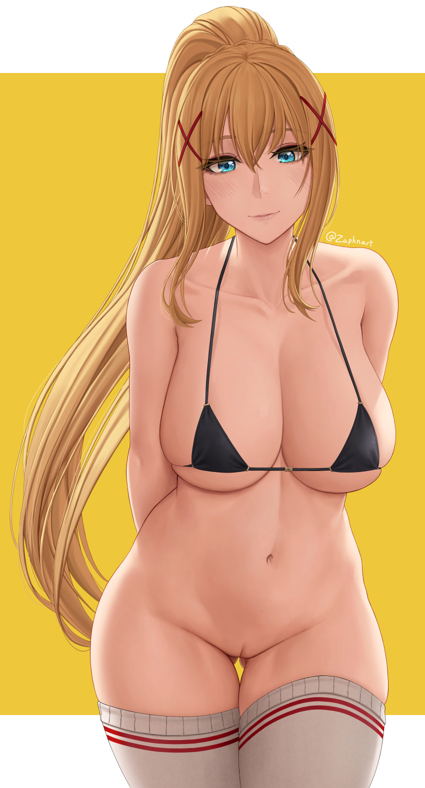 Darkness (Konosuba) Rule 34 Image