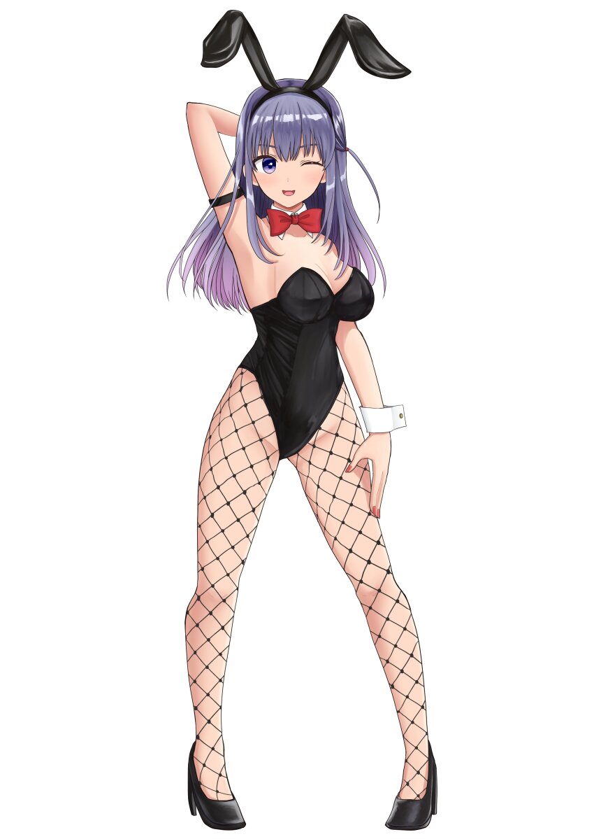 Bunny Day Rule 34 Image
