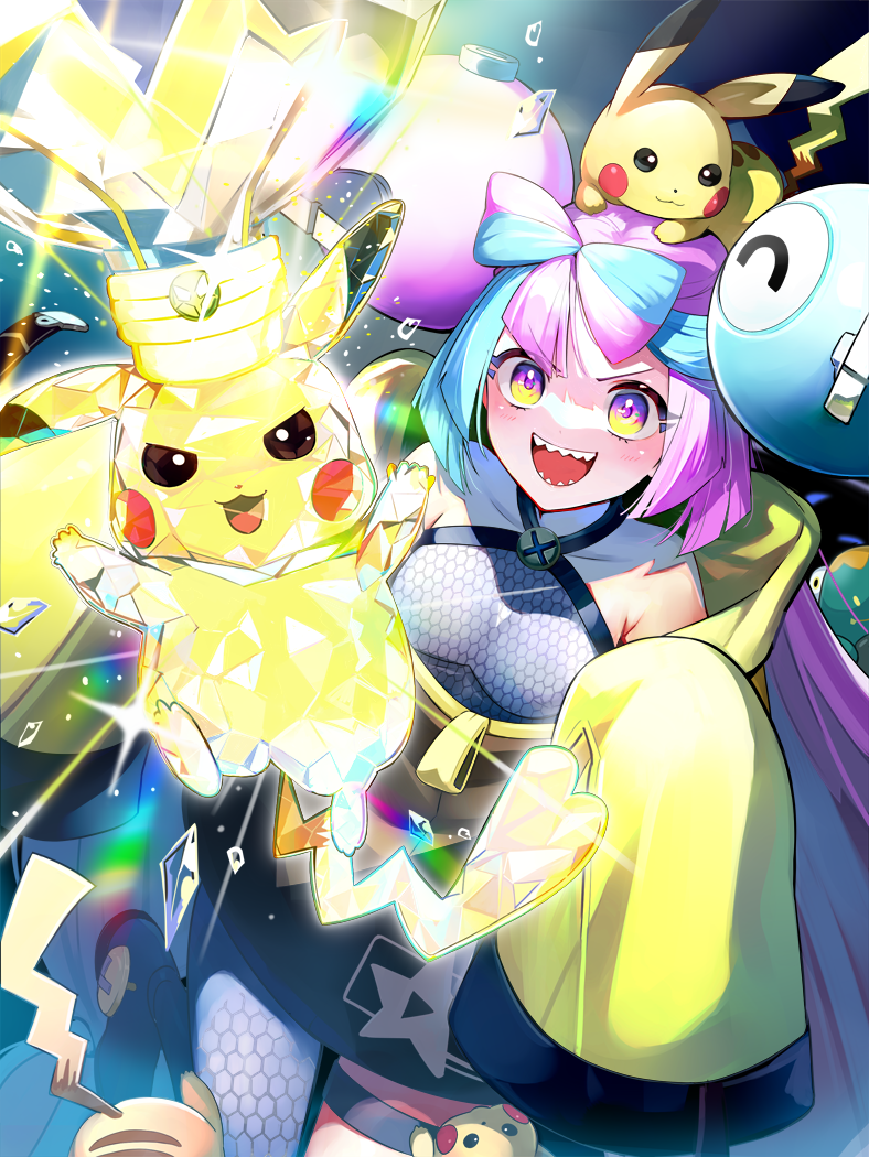Gen 1 Pokemon (Nintendo) Rule 34 Image