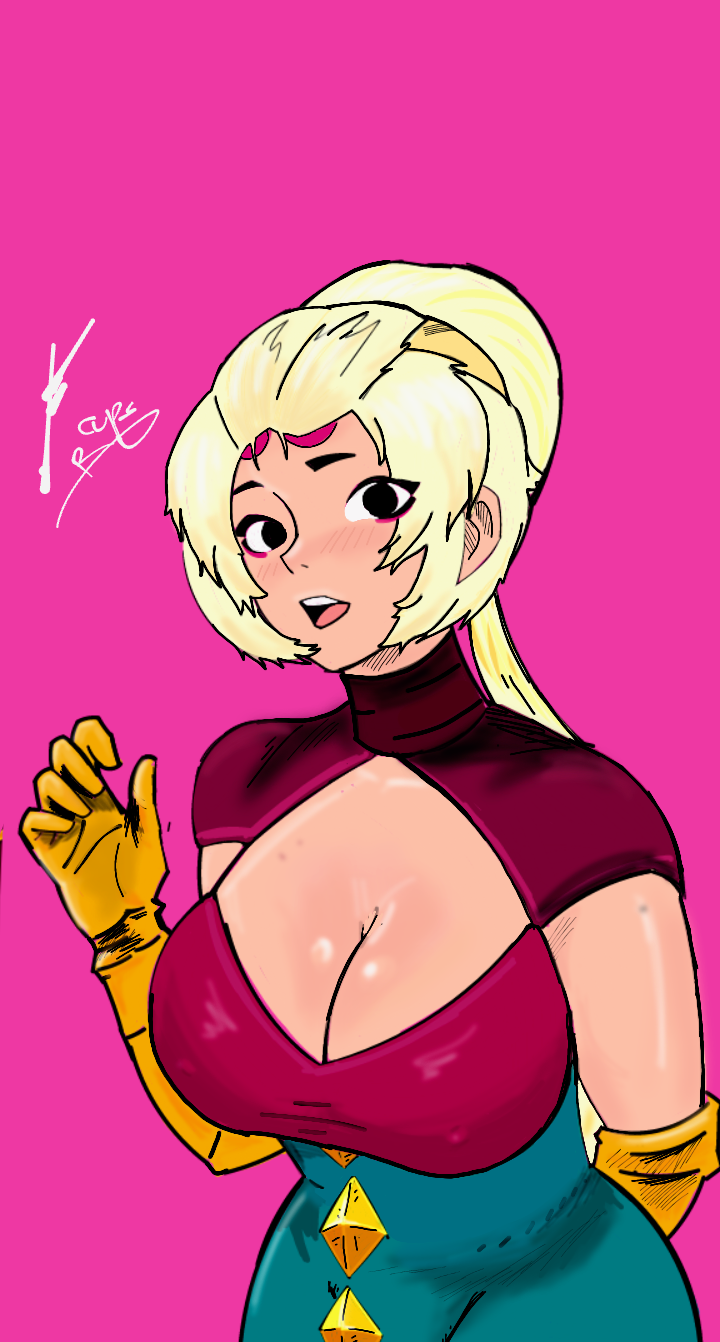 Charlie (Brawl Stars) Rule 34 Image