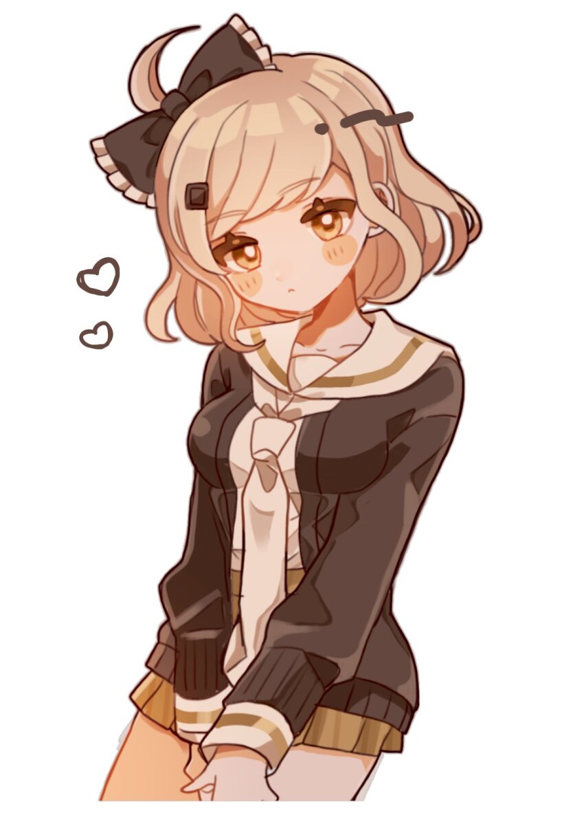 Danganronpa (Series) Rule 34 Image