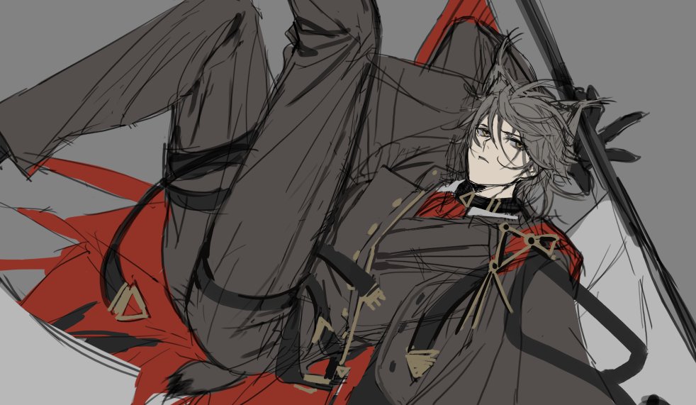 Arknights Rule 34 Image