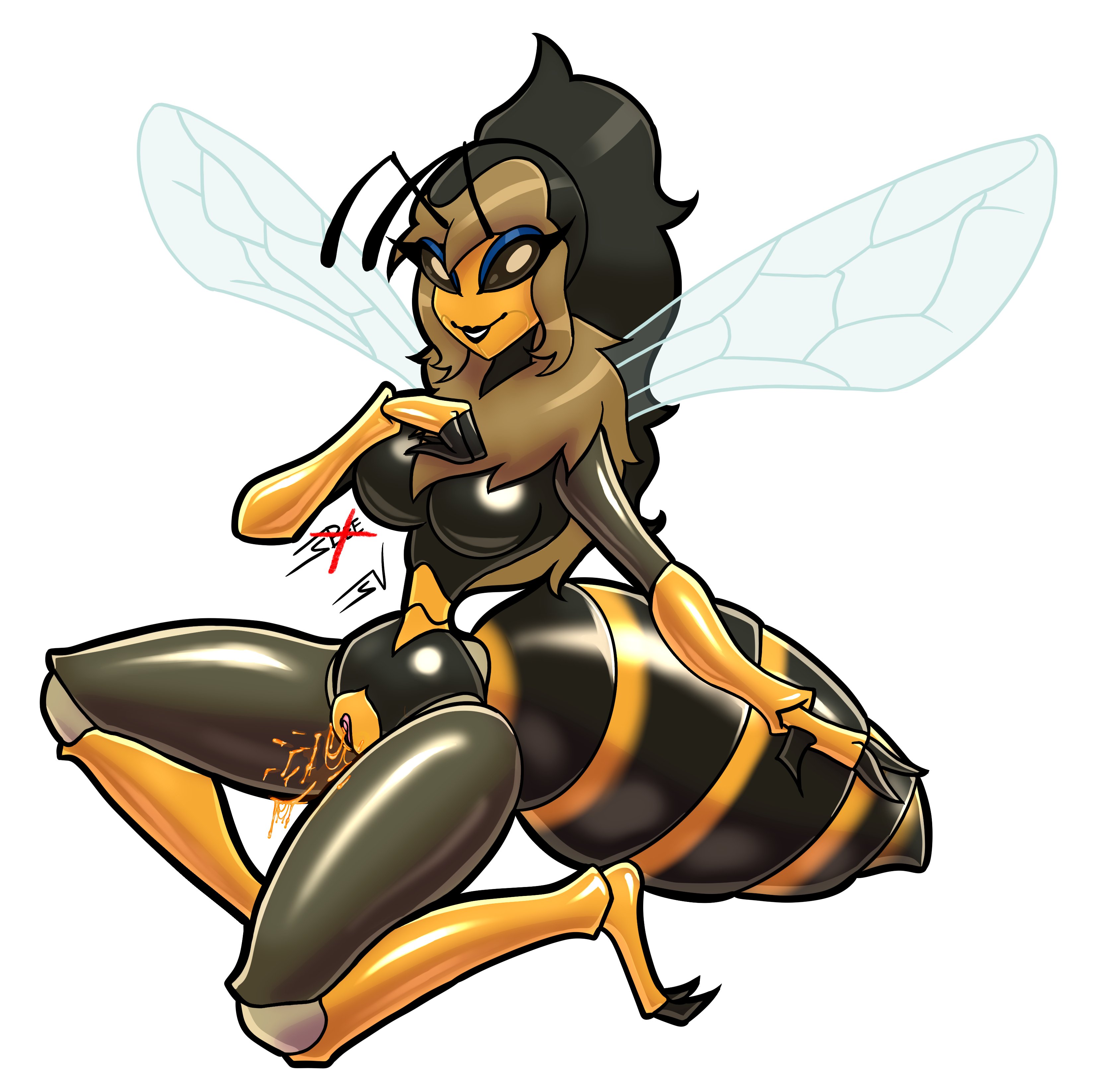 Ass Rule 34 Image