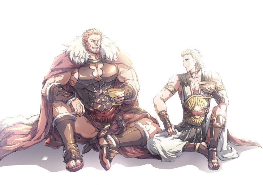 Character Request (Fate/Zero) Rule 34 Image