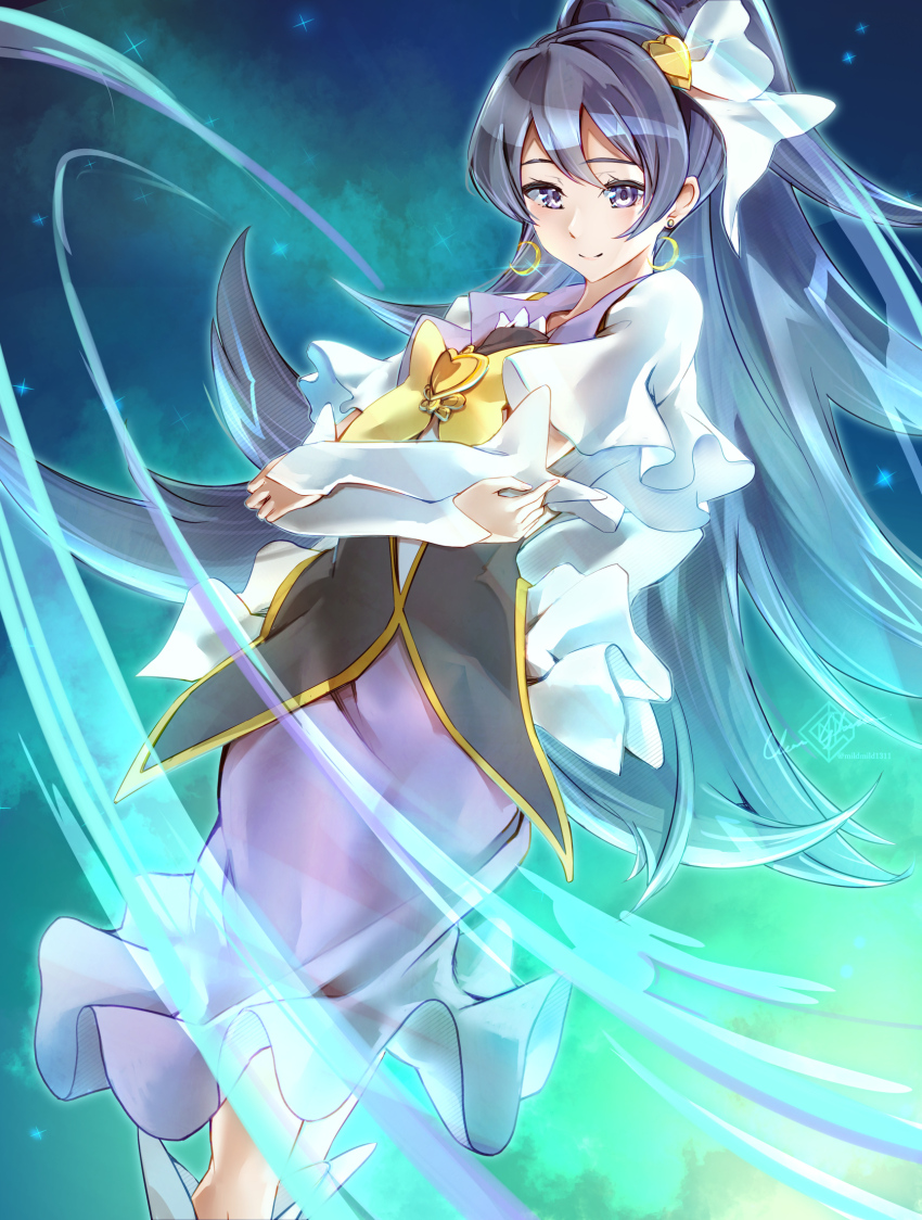 Happinesscharge Precure! Rule 34 Image