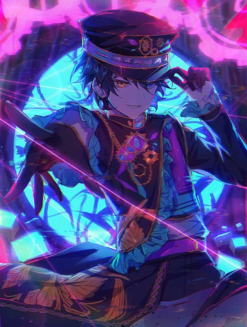 Ensemble Stars! Rule 34 Image