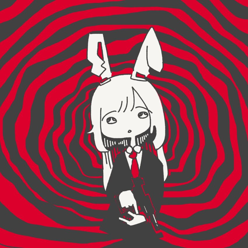 Reisen Udongein Inaba (Touhou) Rule 34 Image