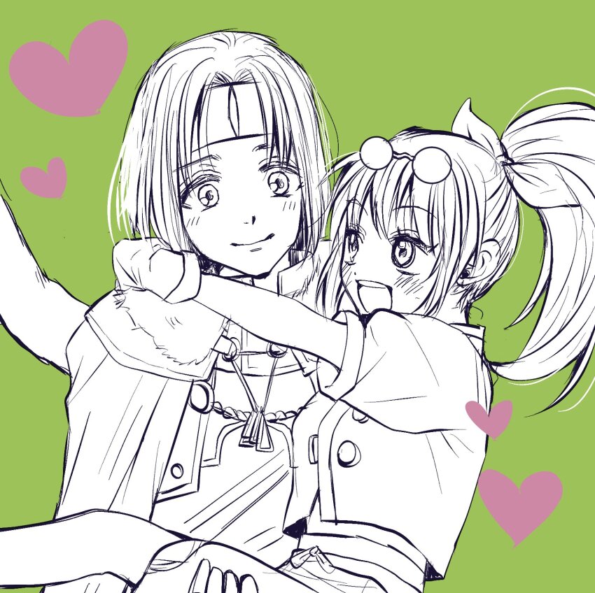 Precis Neumann (Star Ocean) Rule 34 Image