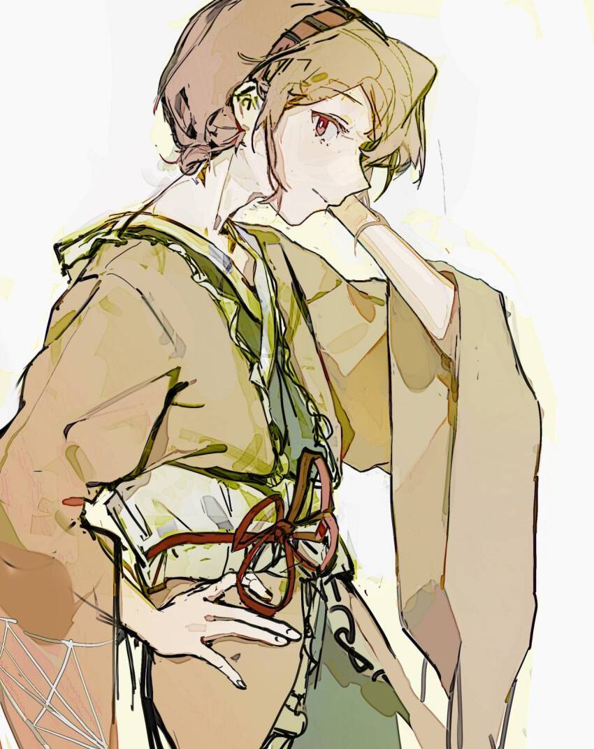 Len'En Rule 34 Image